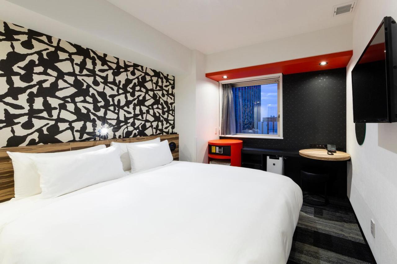 Hotel The B Asakusa Tokio