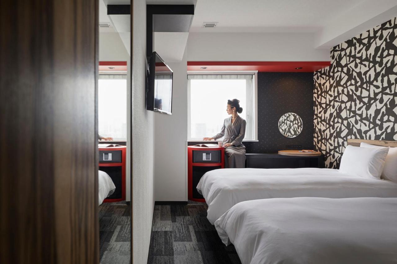 The B Asakusa 3* Tokio