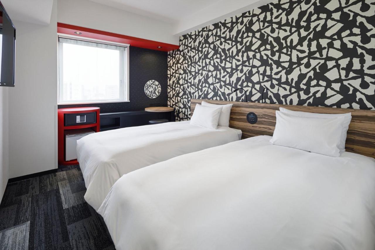 The B Asakusa Hotel Tokio