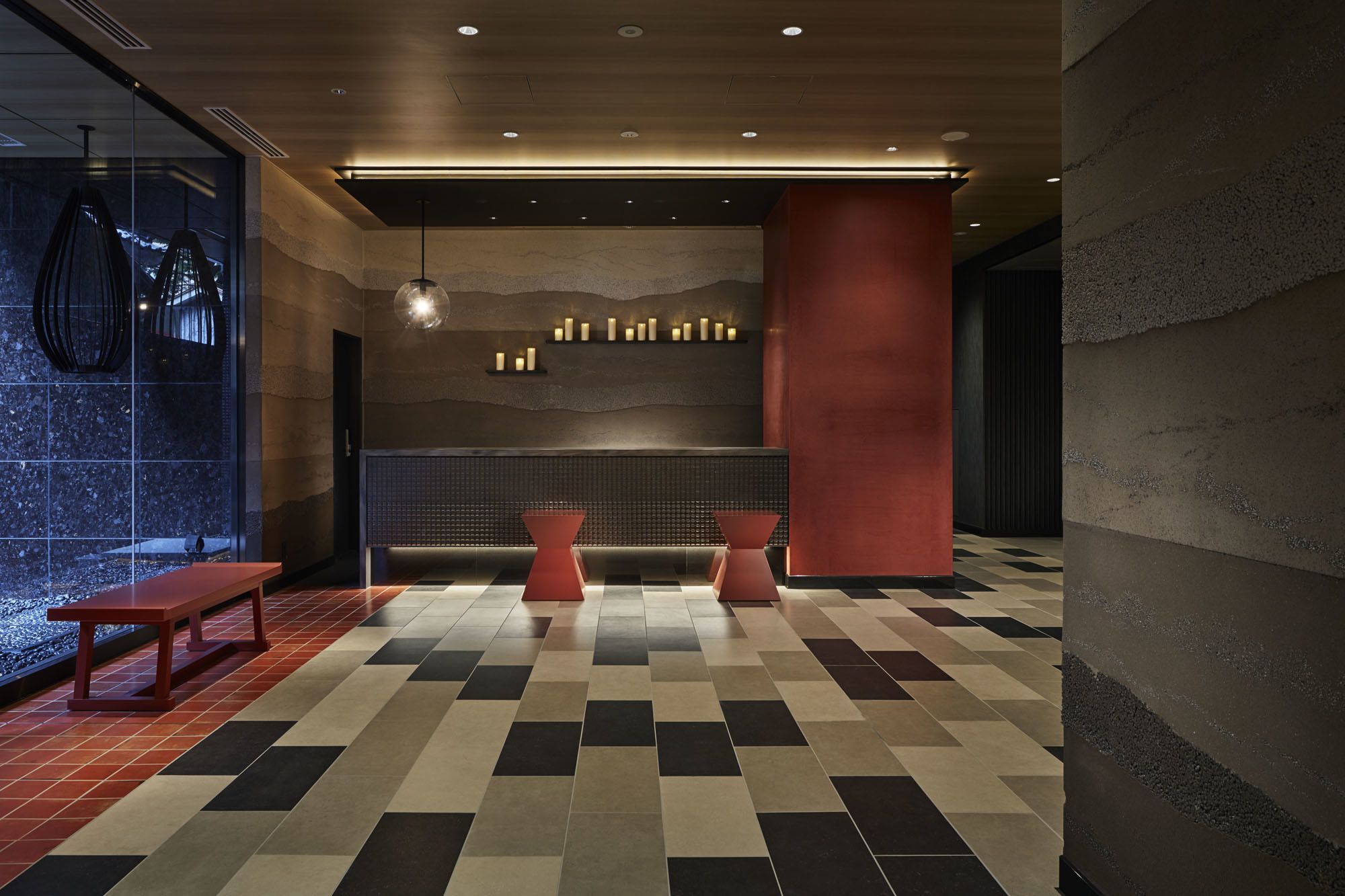 The B Asakusa 3* Tokio