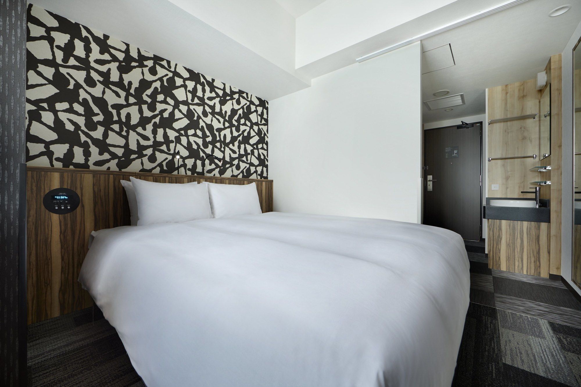 Hotel The B Asakusa Tokio