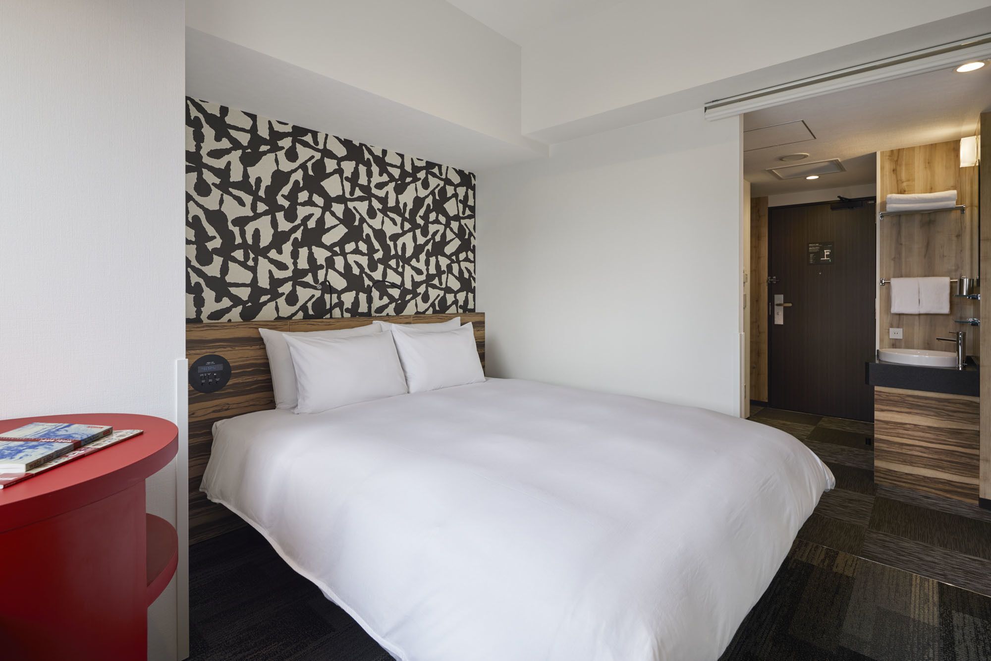 The B Asakusa Hotel Tokio