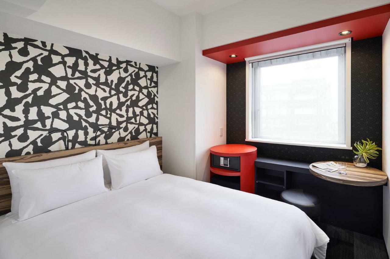 The B Asakusa 3* Tokio