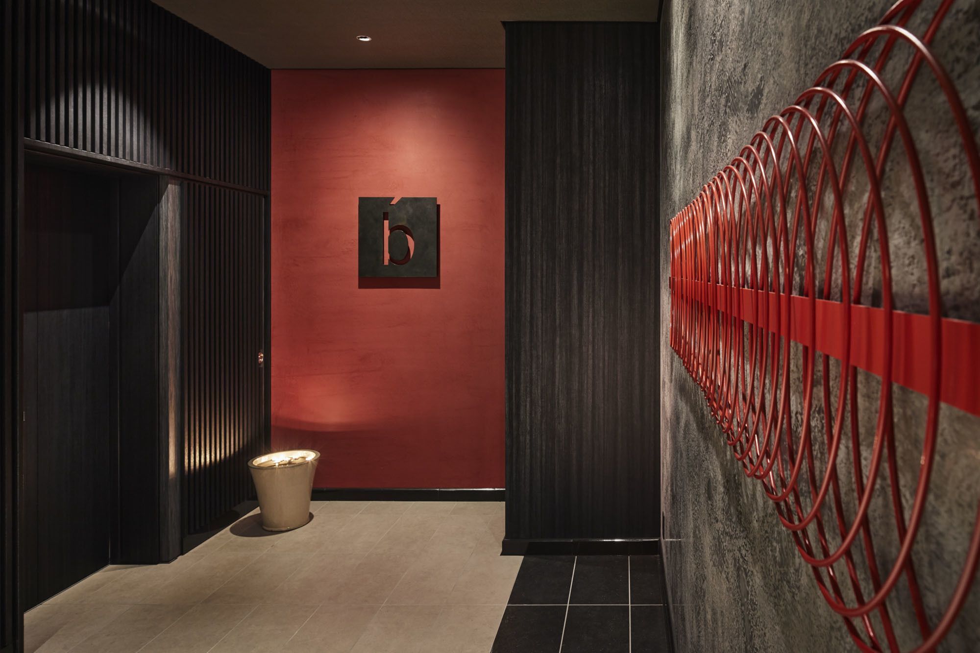 The B Asakusa Hotel Tokio